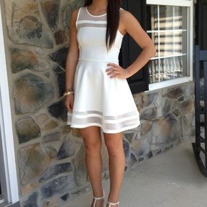 Arden B Formal Dress